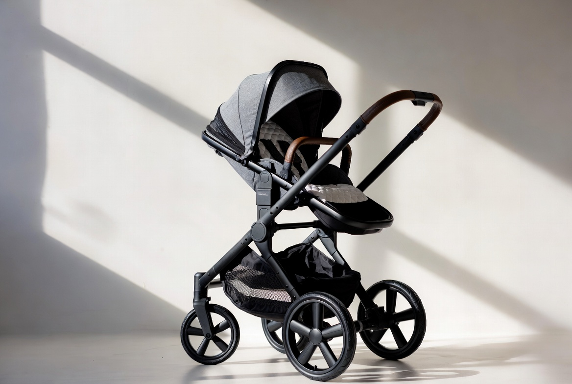 Baby Annabell Stroller How to Fold for Storage