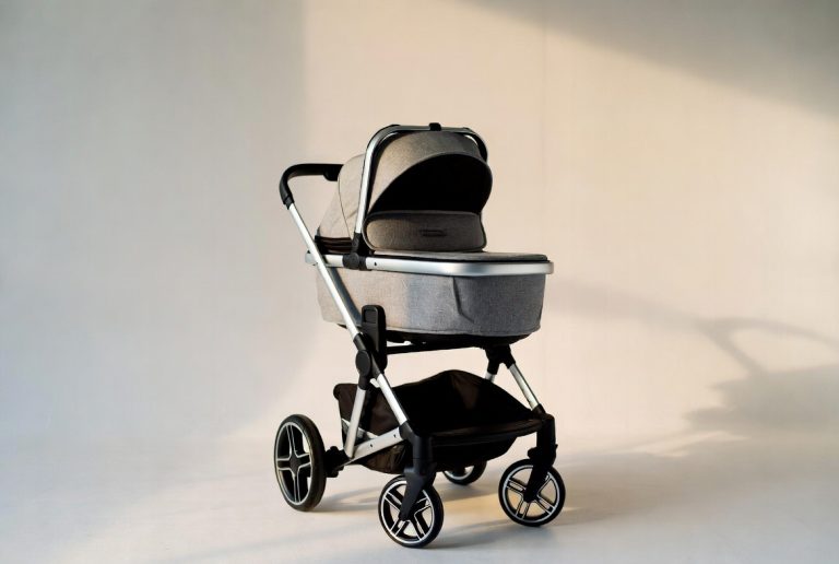 Baby Center How to Choose a Stroller