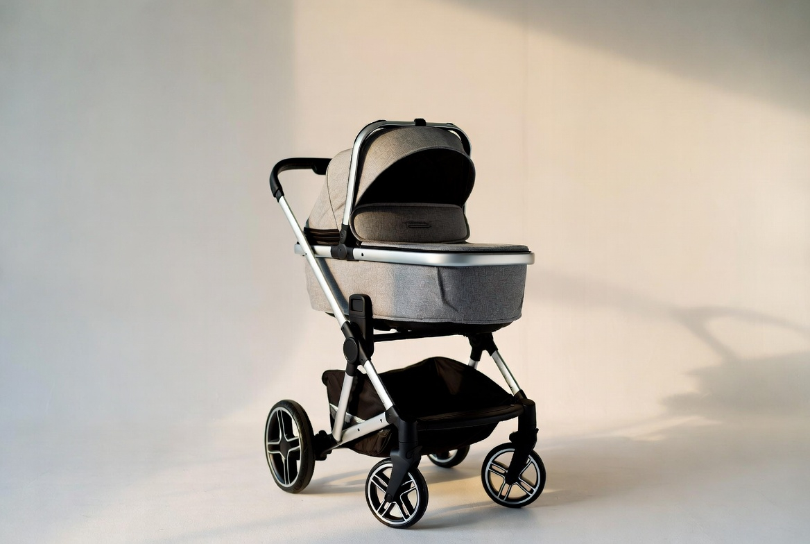 Baby Center How to Choose a Stroller