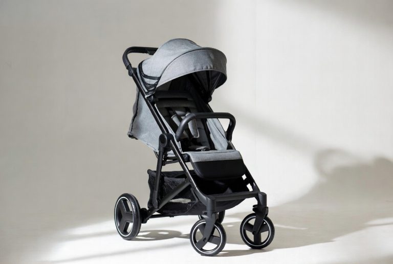 Baby Jogger Stroller How to Fold