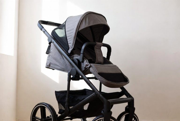 Baby Stroller How to Choose the Perfect Match for Your Family
