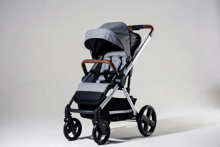 How to Clean UPPAbaby Stroller