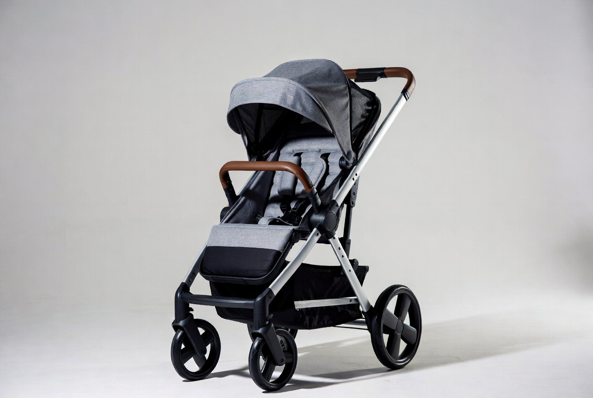 How to Clean UPPAbaby Stroller