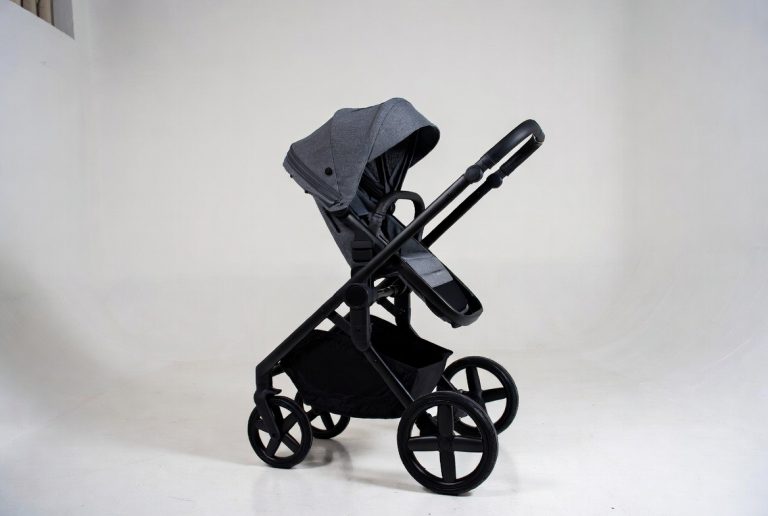 How to Clean a Baby Stroller Like a Pro