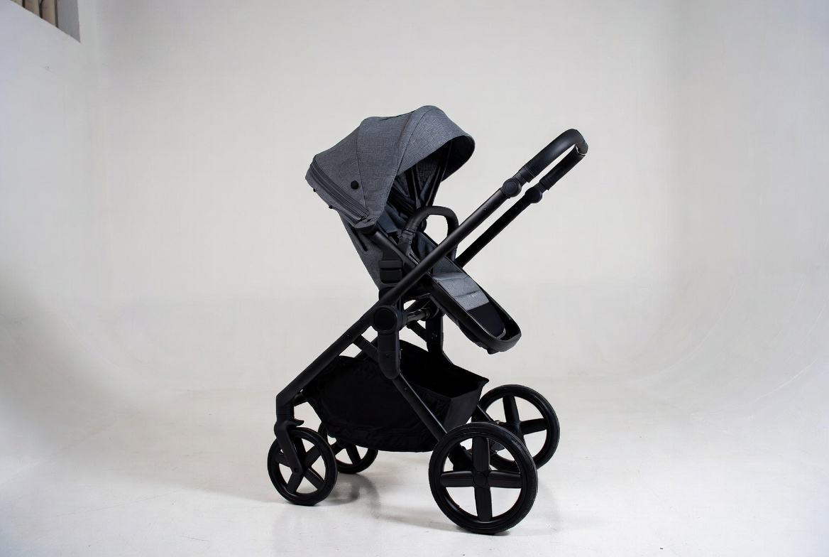 How to Clean a Baby Stroller Like a Pro