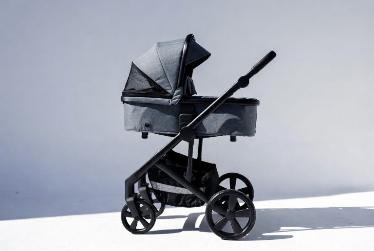 How to Close UPPAbaby Stroller Without Any Hassle