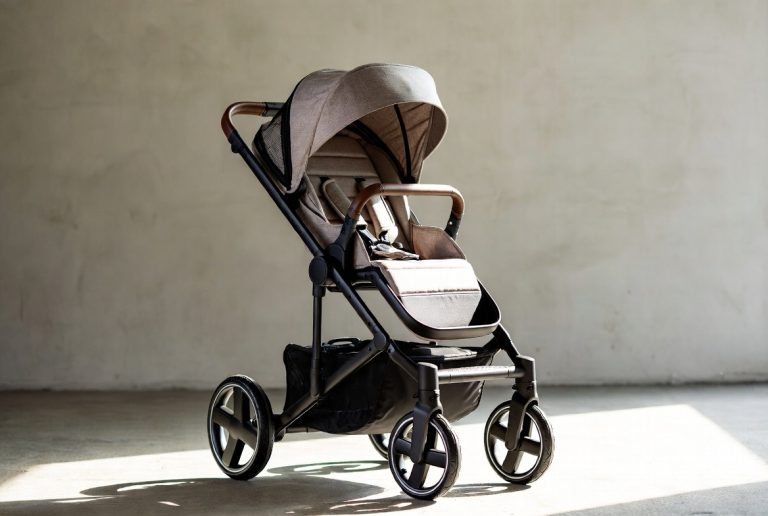 How to Protect Your Baby From Sun in Stroller