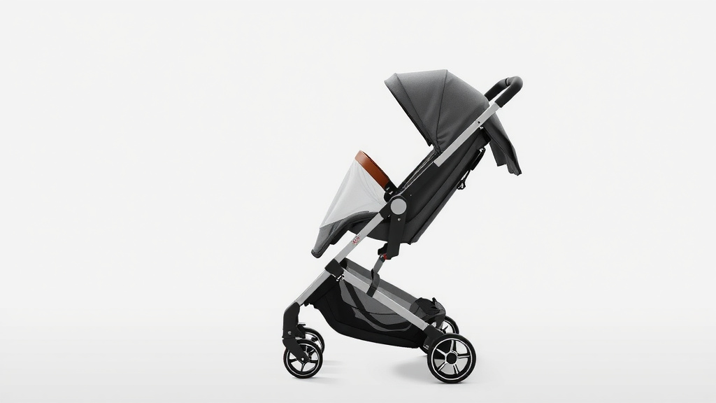 Getting Your Chicco Stroller Ready in a Snap