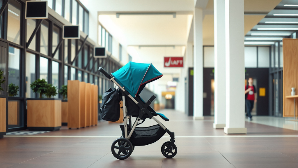 Understanding the Stroller Market's Size and Scope