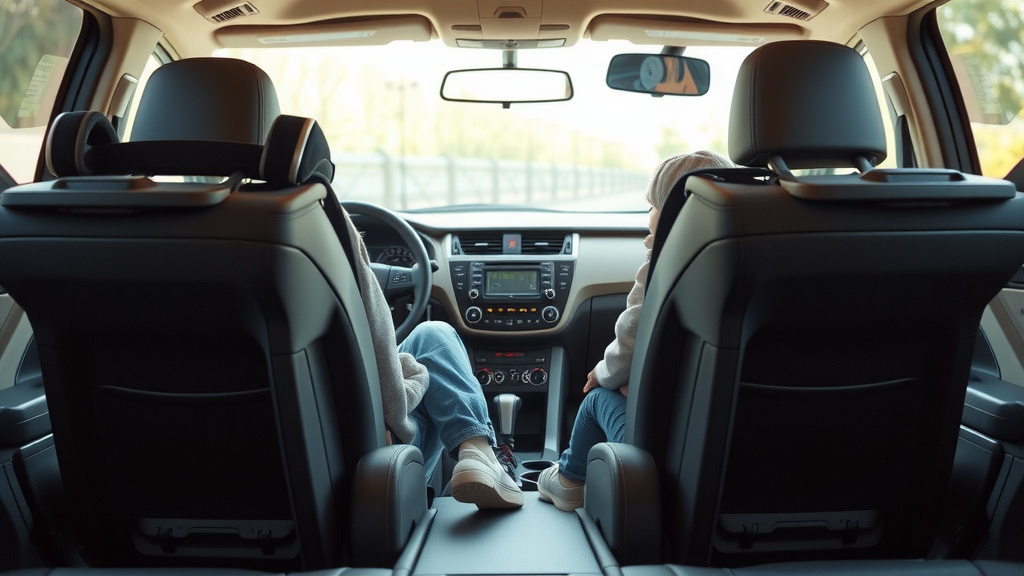 Is a Baby Trend Car Seat and Stroller System a Good Choice?
