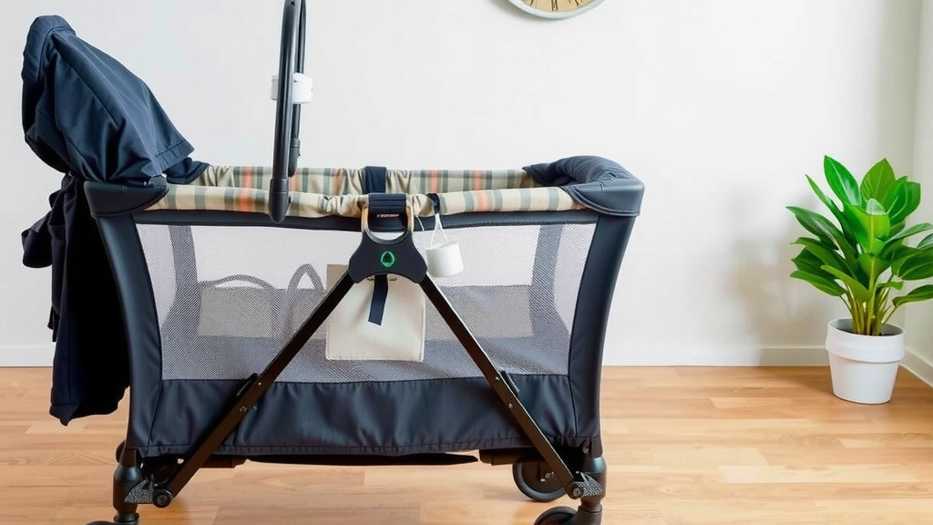 When to Transition Your Baby Out of the Bassinet Stroller