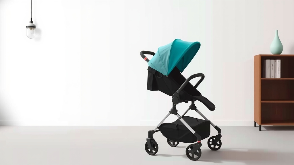 Understanding Your Doona Stroller's Weight and Height Limits