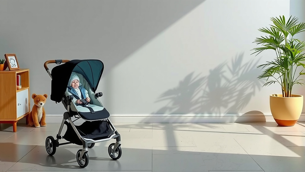Understanding Your Nuna Stroller's Lifespan