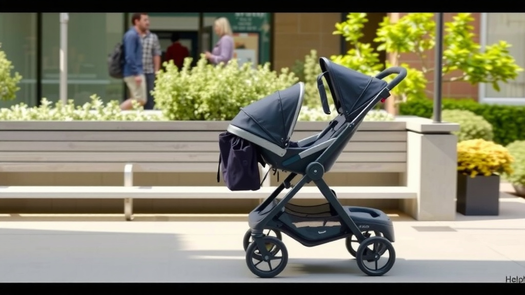 Navigating the Stroller Maze: Finding Your Perfect Ride