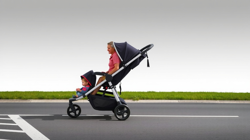 Getting the Tire Pressure Right for Your Baby Trend Expedition Double Jogger