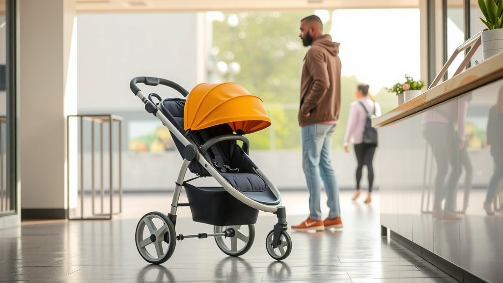 Understanding Baby Stroller Prices in Kenya