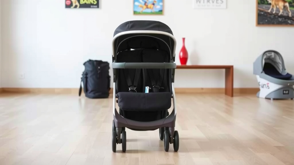 Understanding the Price Range for Baby Trend Double Strollers