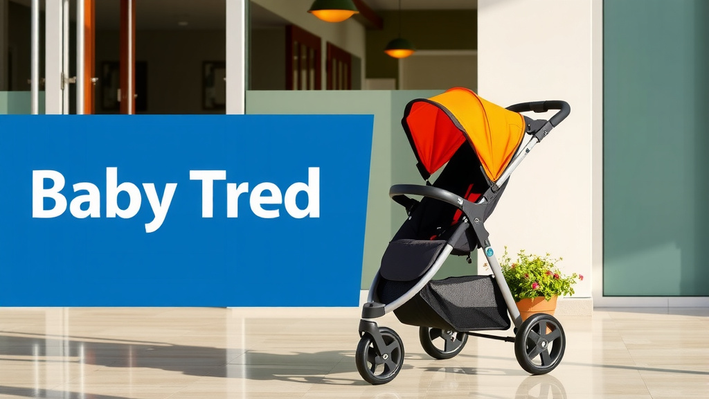 Understanding Your Baby Trend Jogging Stroller Price Tag
