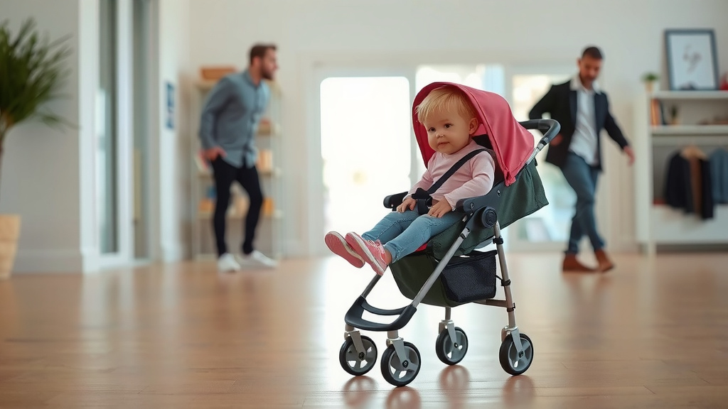 Understanding the Price of a Baby Doll Stroller