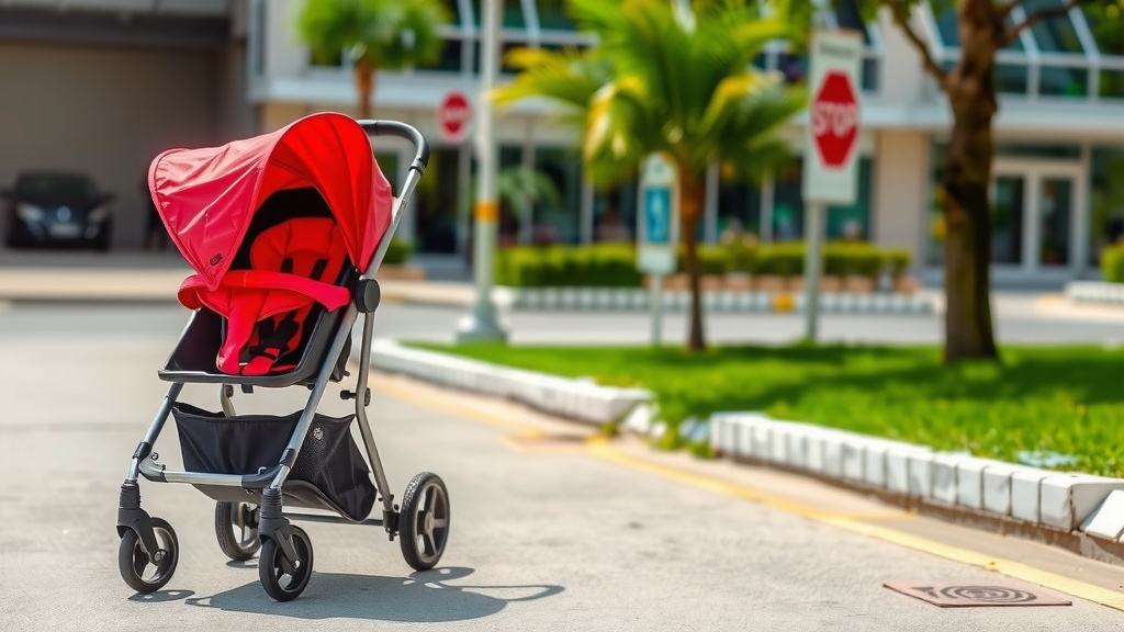 Understanding the Cost of Baby Strollers in South Africa