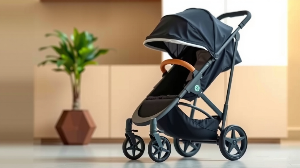Understanding Baby Stroller Costs in the Philippines