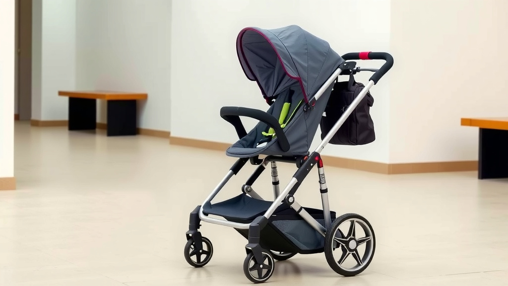 Understanding the Price Range of Baby Trend Jogging Strollers