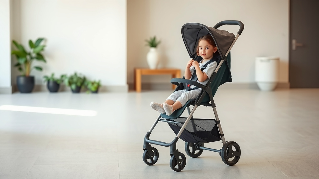 Understanding Baby Trend Stroller Pricing