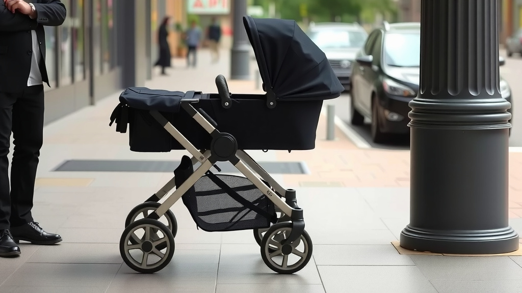Understanding the Cost of a Designer Baby Stroller