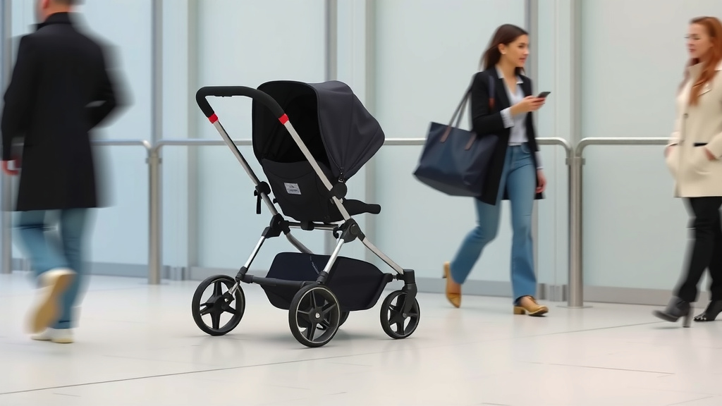 Understanding Fendi Baby Stroller Pricing