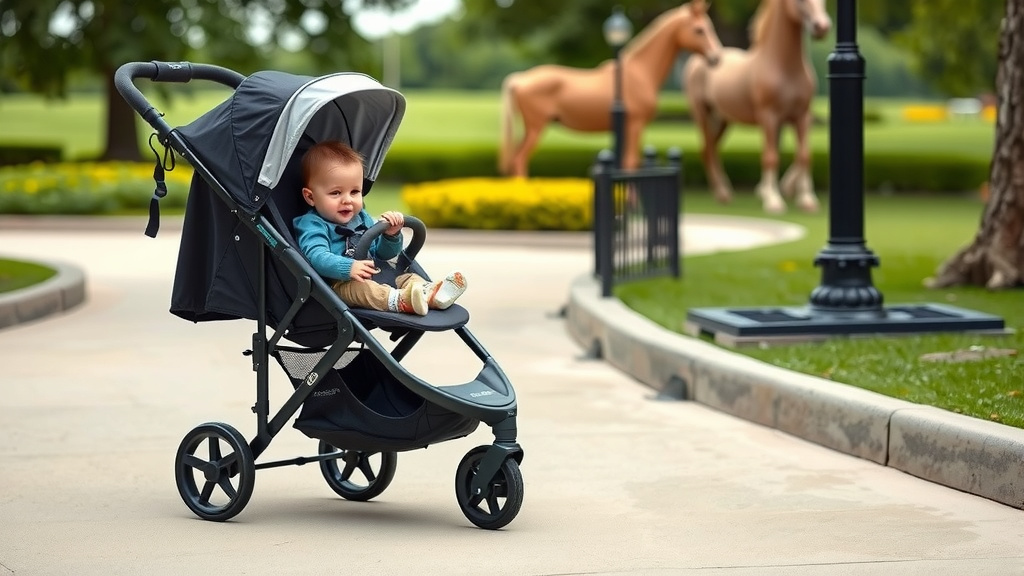 Understanding the Cost of Jeep Baby Strollers
