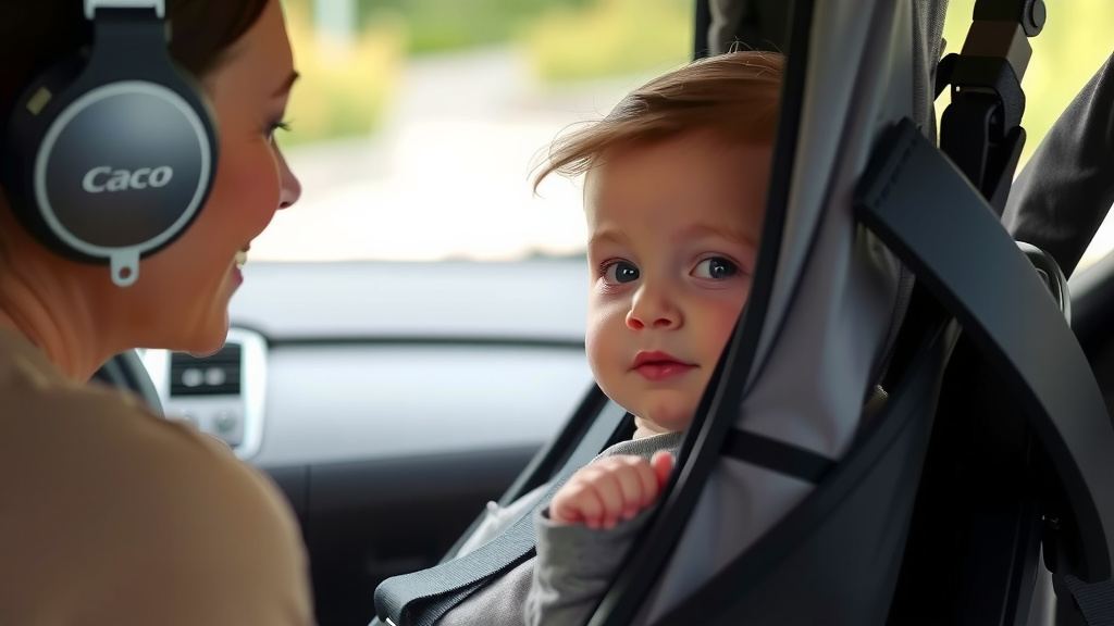 When Can Your Baby Safely Ride in a BOB Stroller?