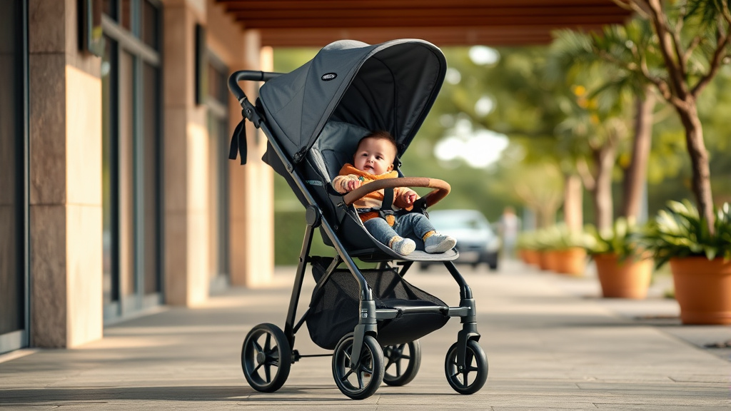 10 Amazon Best Seller Baby Stroller [2026]
