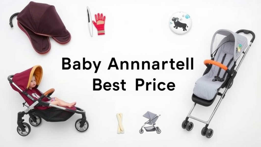10 Baby Annabell Stroller Best Price [2026]