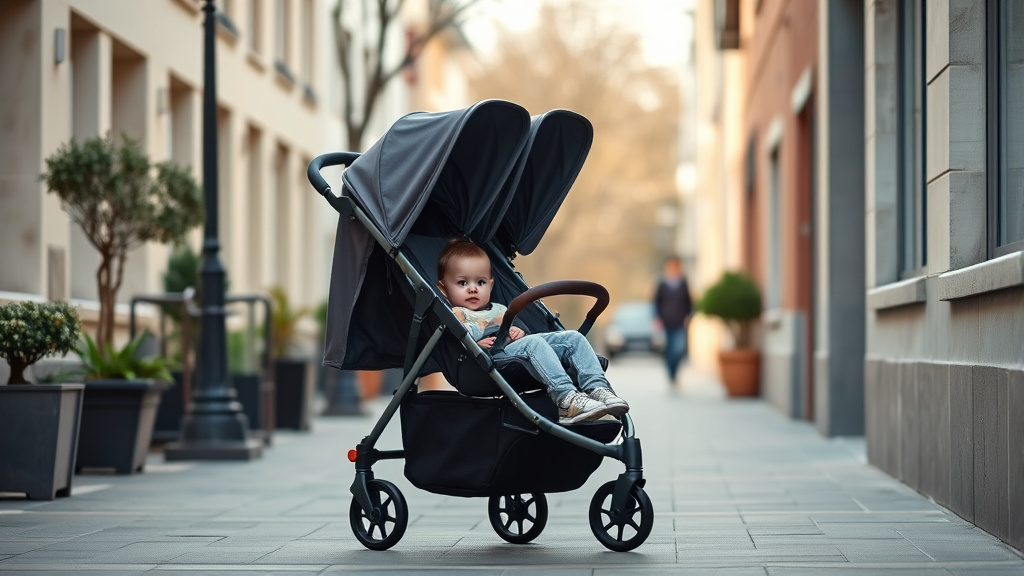 10 Baby Bargains Best Double Stroller [2026]