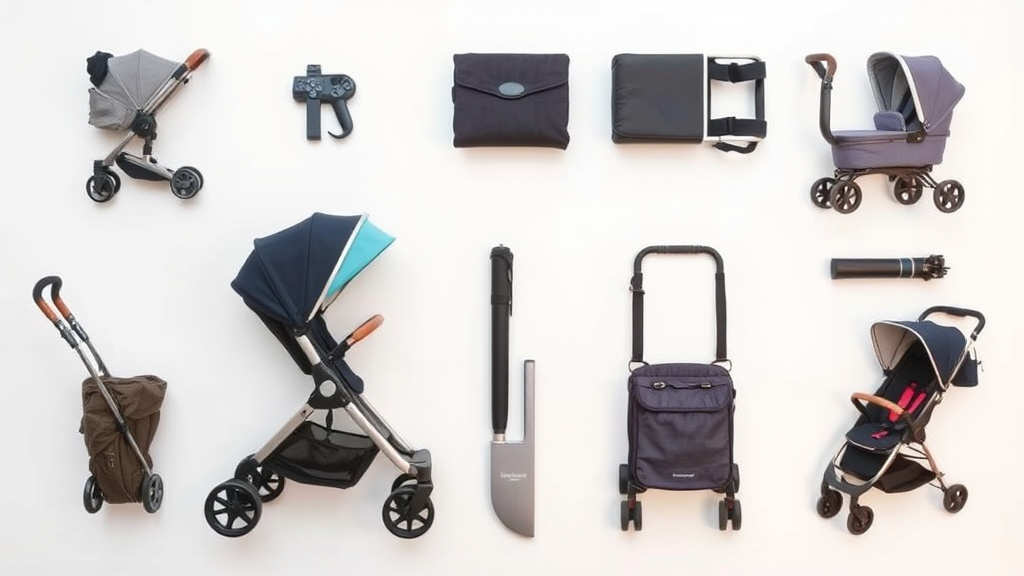 10 Baby Bargains Best Jogging Stroller [2026]