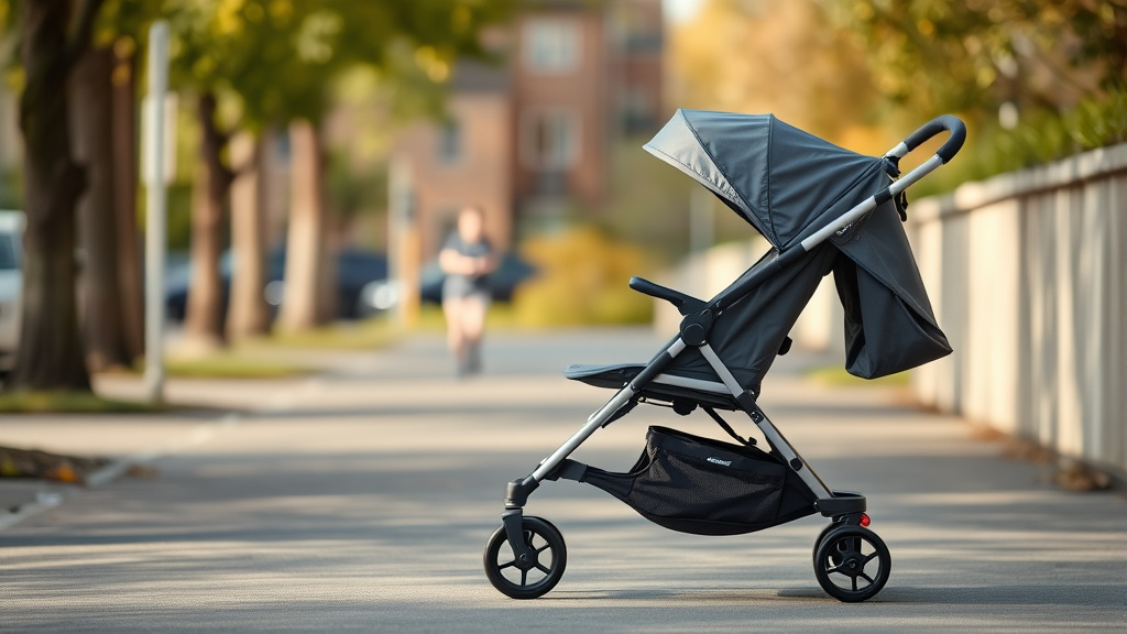10 Baby Bargains Best Jogging Stroller [2026]