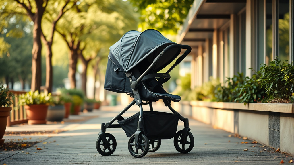 10 Baby Stroller Best [2026]