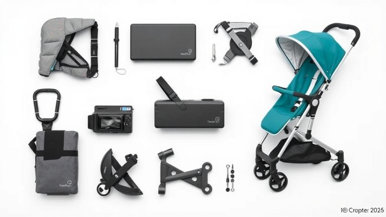 10 Best Affordable Baby Stroller [2026]
