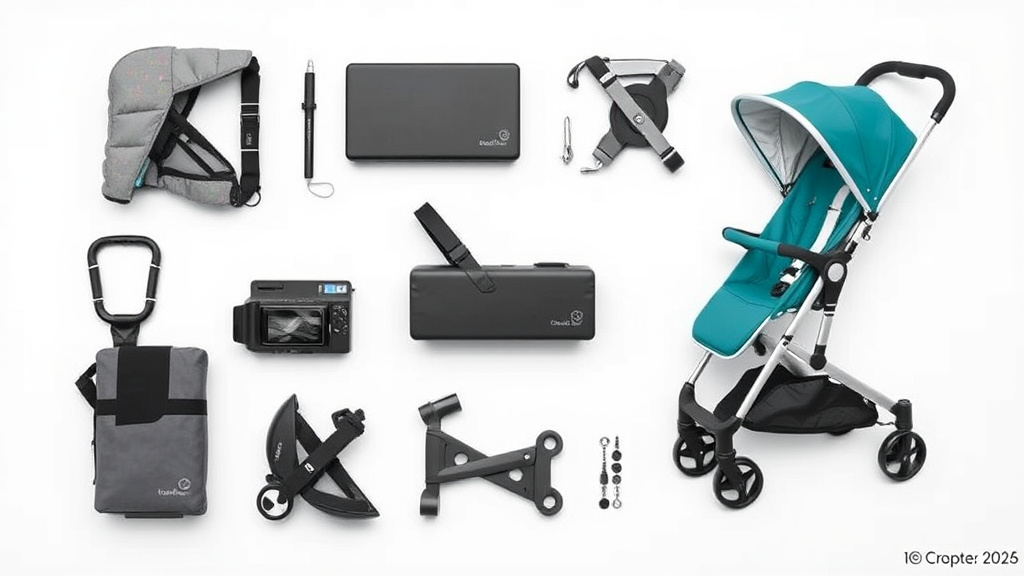 10 Best Affordable Baby Stroller [2026]
