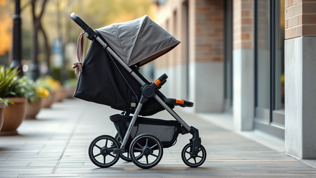 10 Best Affordable Baby Stroller [2026]