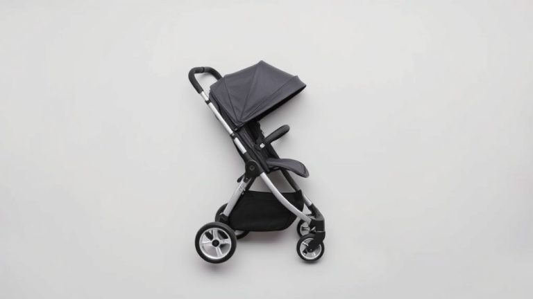 10 Best All Terrain Baby Stroller [2026]