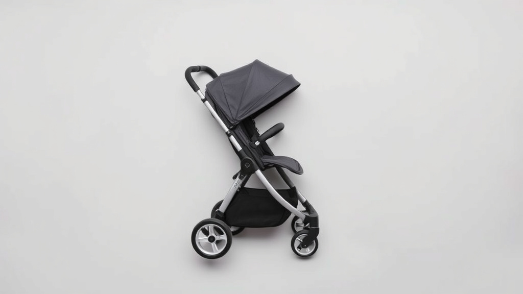 10 Best All Terrain Baby Stroller [2026]