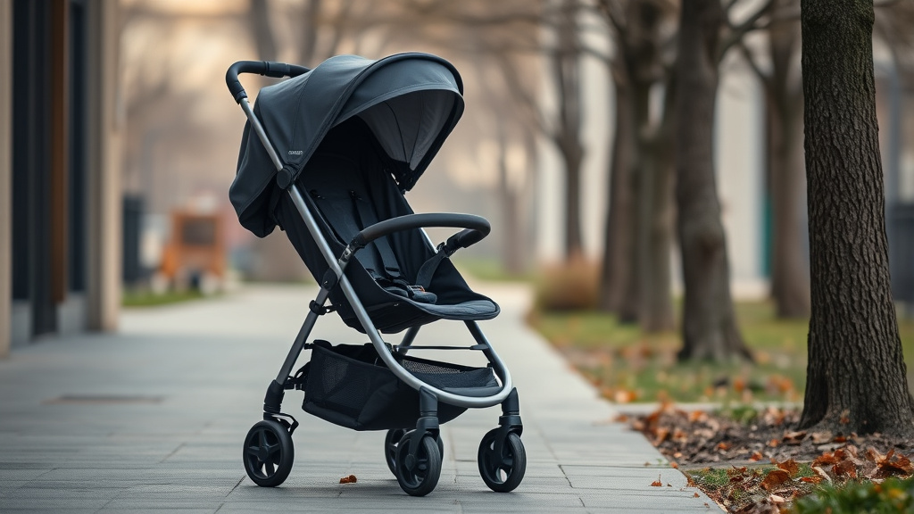10 Best All Terrain Baby Stroller [2026]