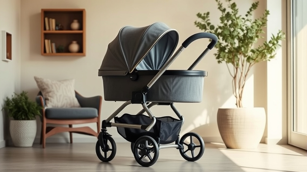 10 Best Baby Bassinet Stroller [2026]