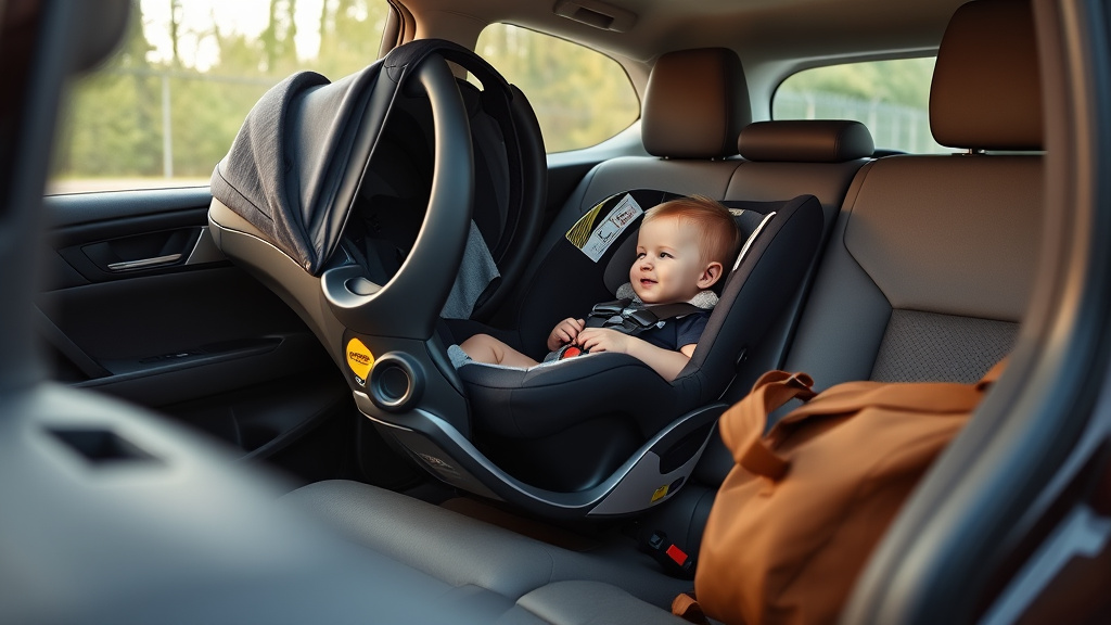 10 Best Baby Car Seat And Stroller Combo [2026]