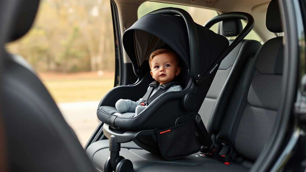 10 Best Baby Car Seat Stroller Combo [2026]