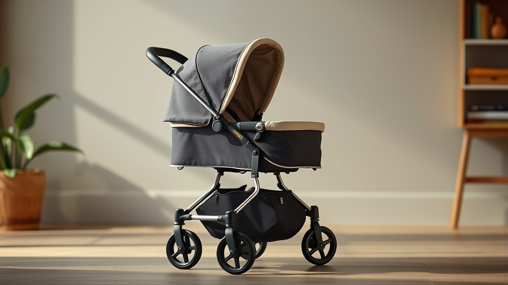10 Best Baby Doll Stroller [2026]