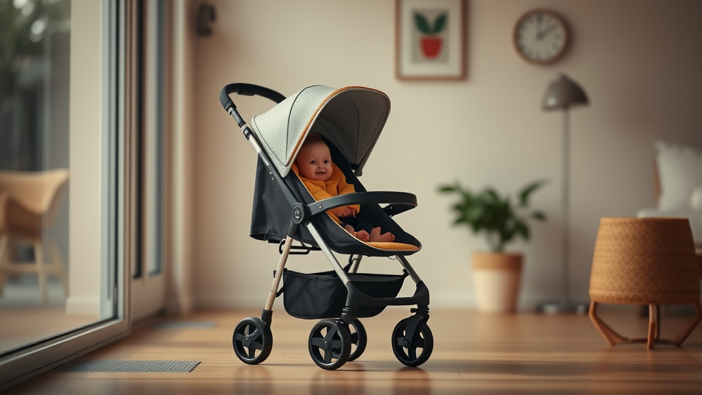 10 Best Baby Doll Stroller For 2 Year Old [2026]