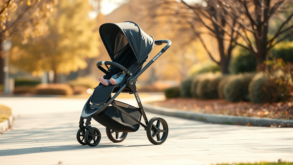 10 Best Baby Jogging Stroller [2026]