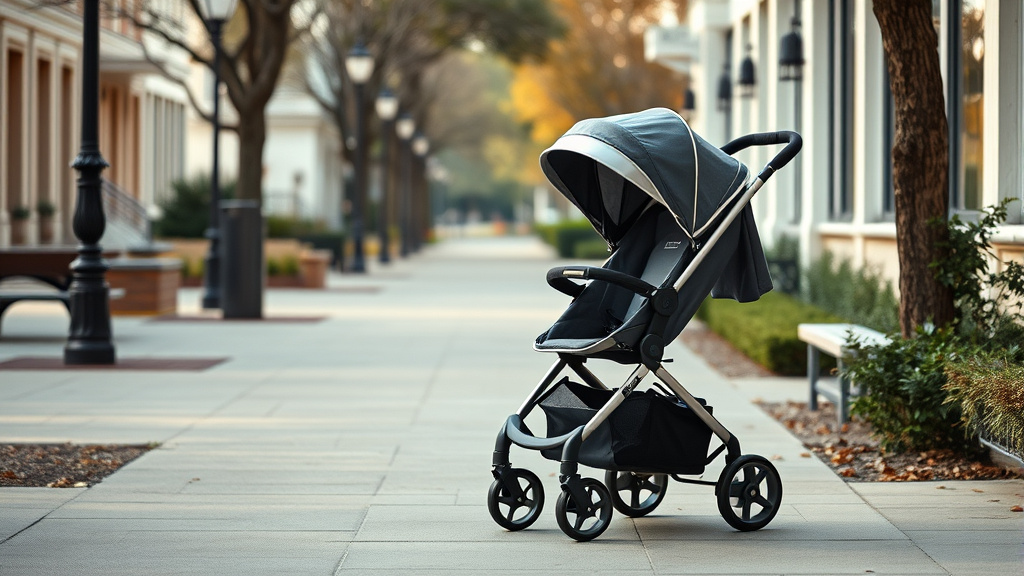 10 Best Baby Running Stroller [2026]